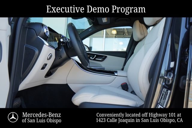Used 2026  Mercedes-Benz GLC 300 image 25