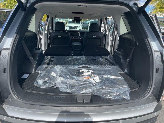 2026 Hyundai Palisade SEL Convenience - Photo 25