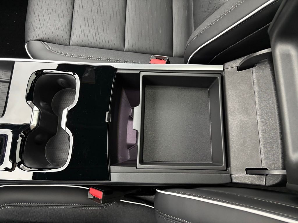 New 2026 Summit White Buick Sport Touring image 35