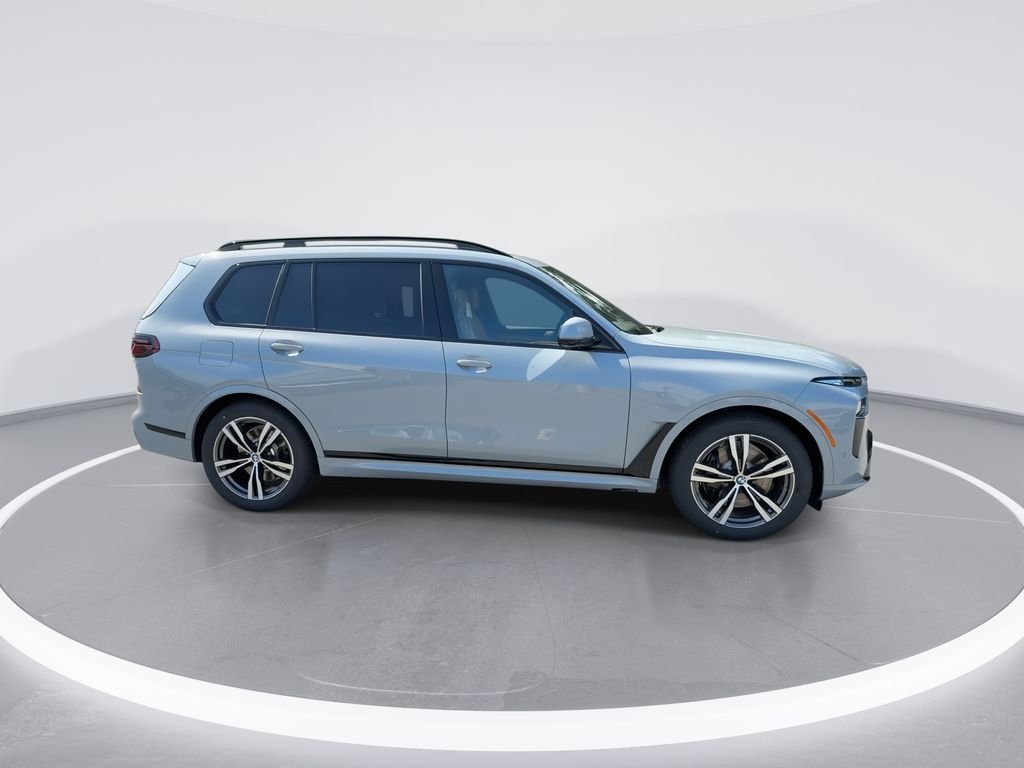 New 2027 Gray Metallic BMW xDrive40i image 9