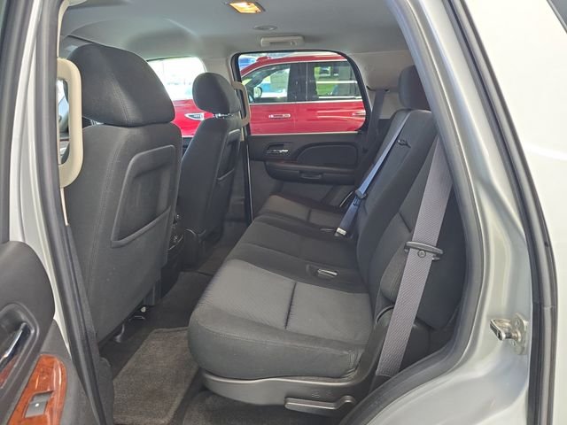 Used 2011 Silver GMC SLE image 10