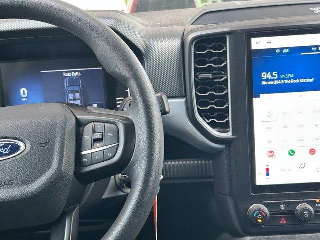 Used 2025 Gray Ford XL image 14