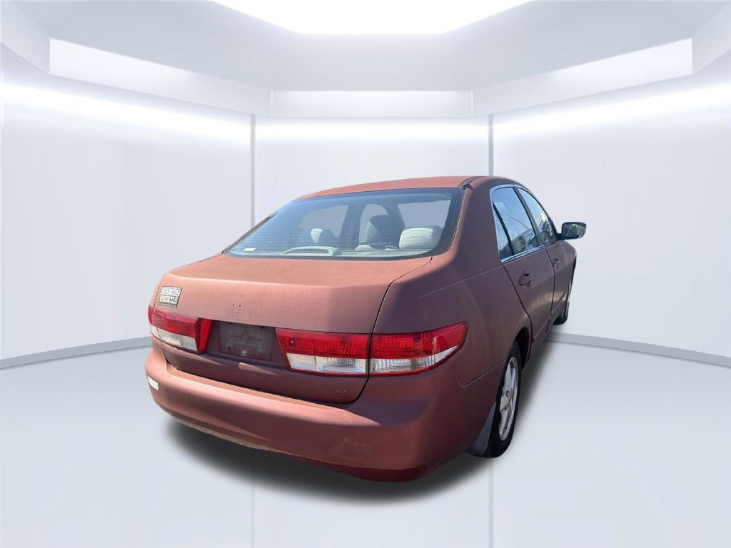 Used 2003  Honda EX image 8