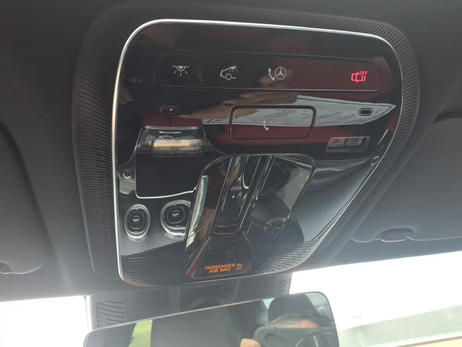 New 2026 GREY Mercedes-Benz C 300 image 29