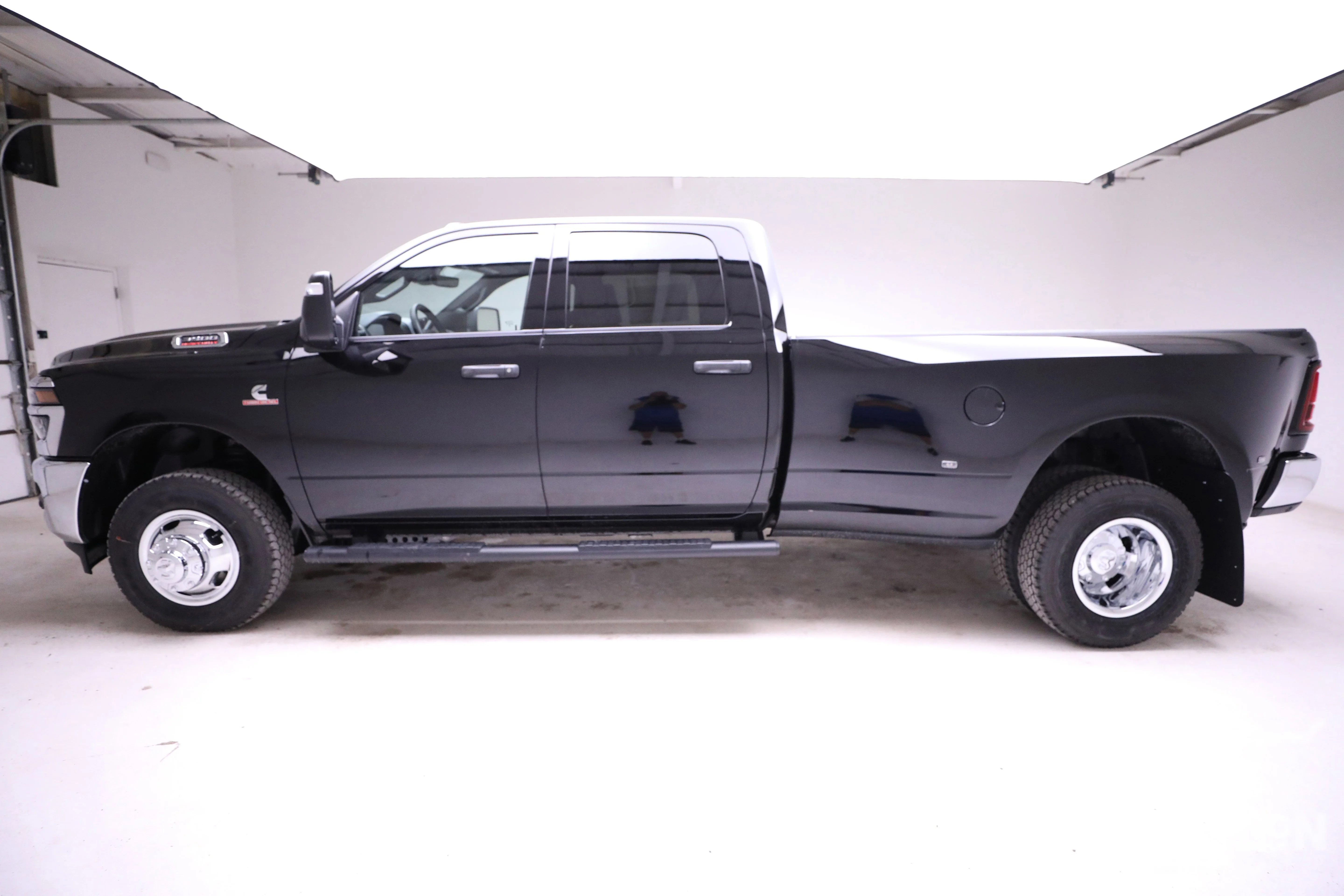 New 2026 Ram 3500 DRW ST Crew Cab 4x4