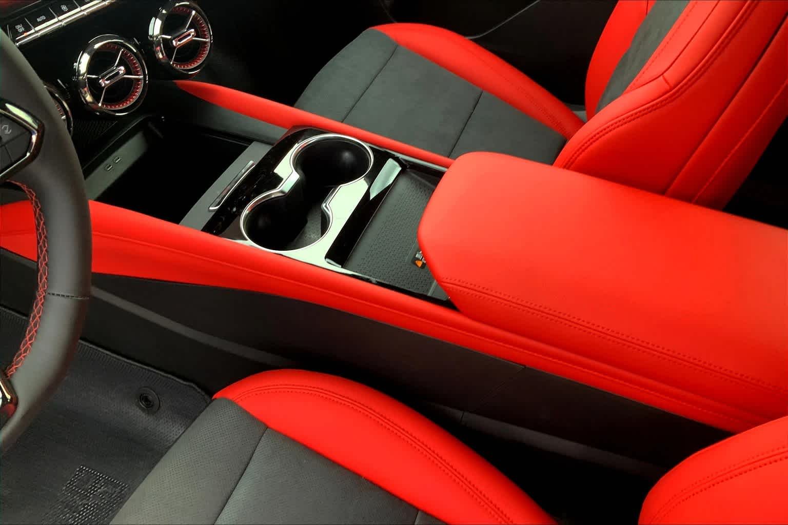 2025 Chevrolet Blazer EV RS - Photo 7