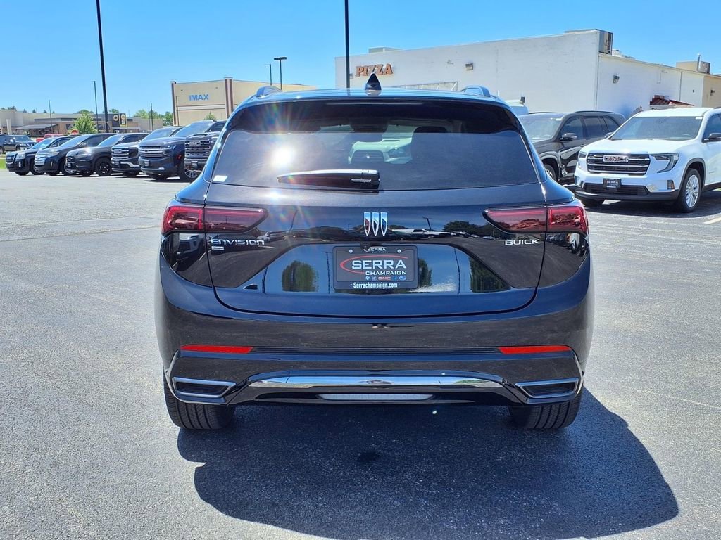 2026 Buick Envision Sport Touring - Photo 16