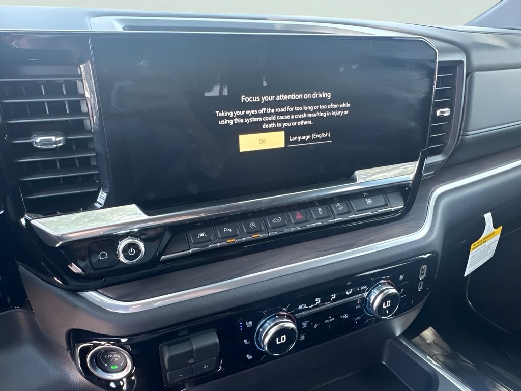 2026 GMC Sierra 1500 SLT - Photo 13