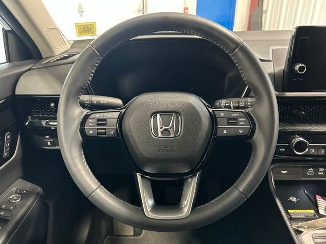 2025 Honda CR-V EX-L - Photo 17