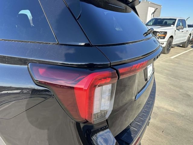 2026 Ford Explorer ST-Line - Photo 31
