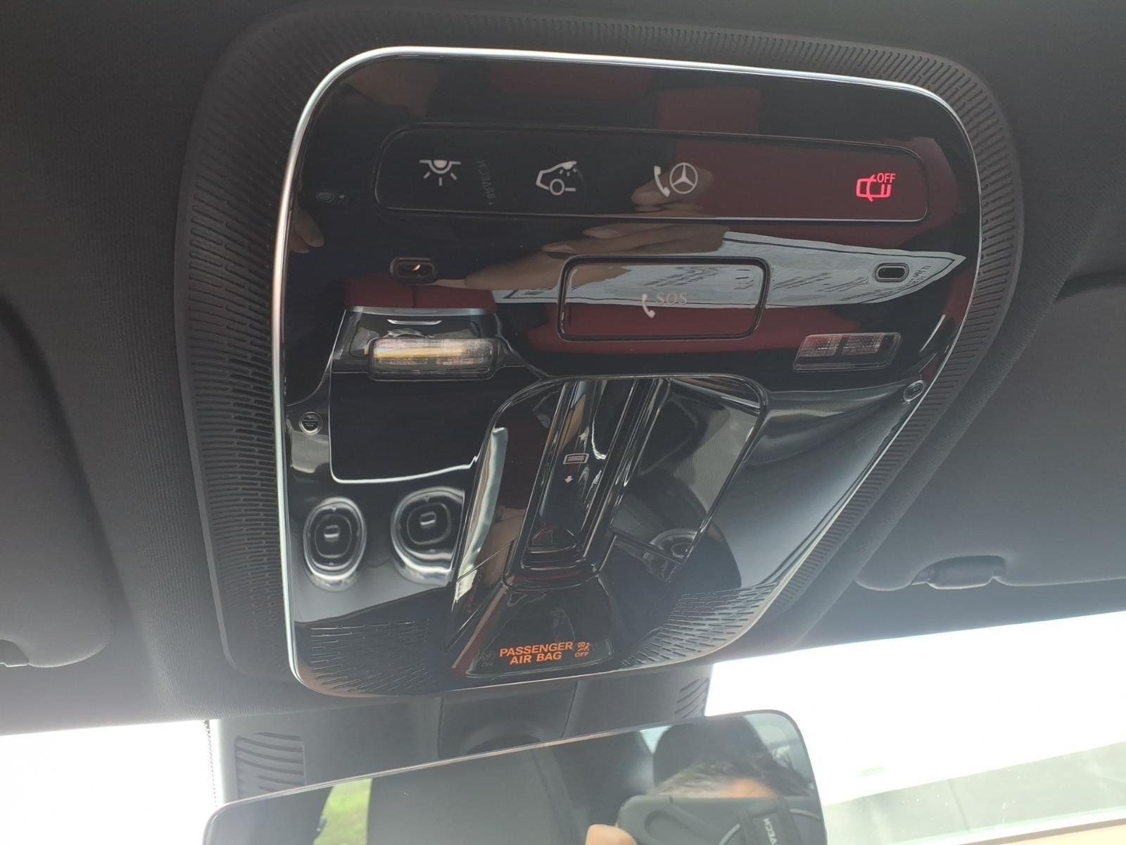 New 2026 GREY Mercedes-Benz C 300 image 29
