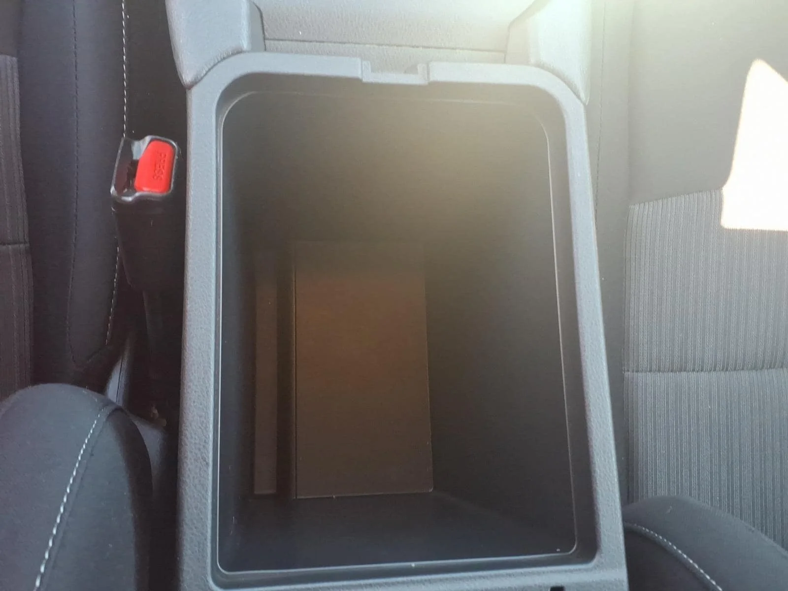 Used 2024 Rosewood Nissan SV image 23