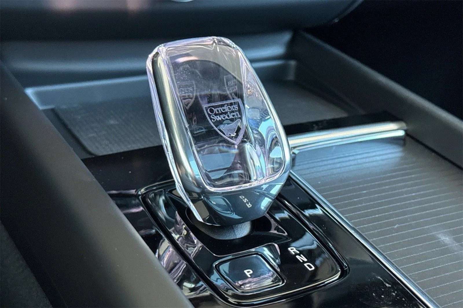 2026 Volvo XC60 Ultra - Photo 23