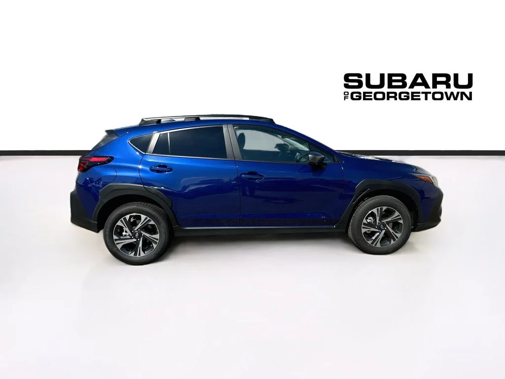 New 2026 Blue Subaru Premium image 9
