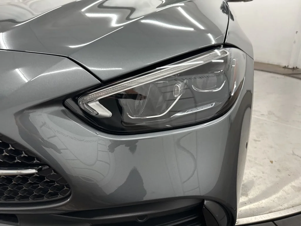 Used 2026 Gray Mercedes-Benz C 300 image 30