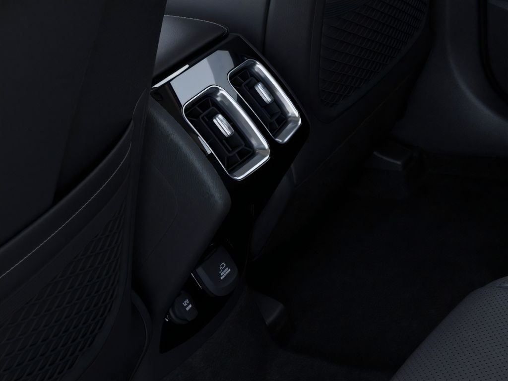 New 2026 Green Kia X-Line SX Prestige image 26