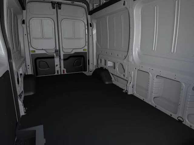 New 2026 White Ford Base image 11