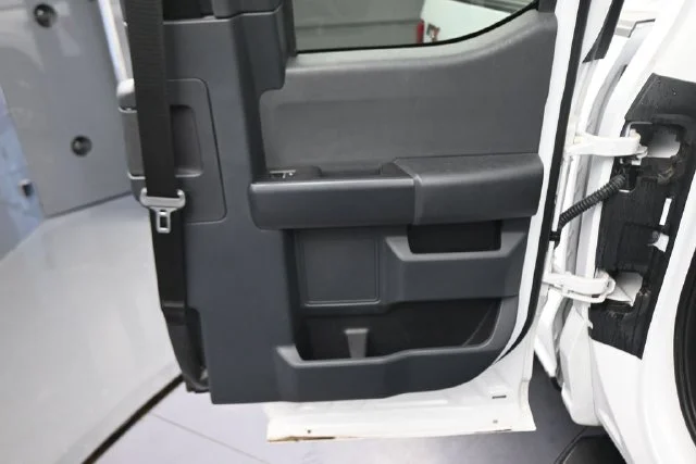 Used 2023 White Ford XL image 24