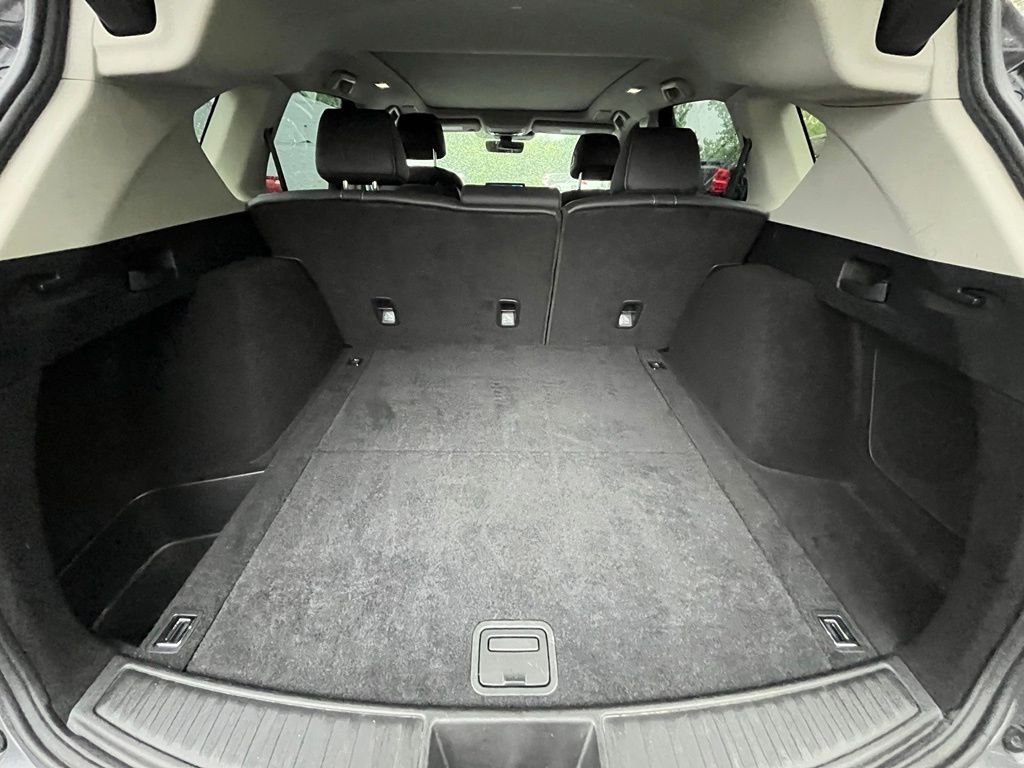 Used 2019 Gray Acura Technology Package image 28
