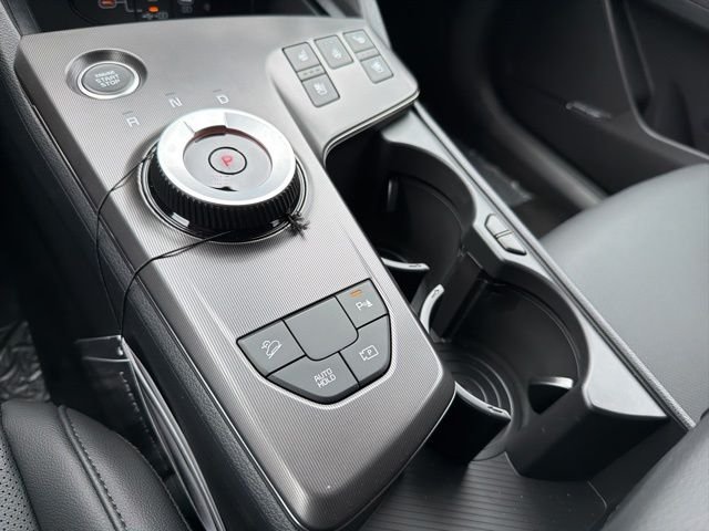 New 2026 Snow White Pearl Kia SX Prestige image 21