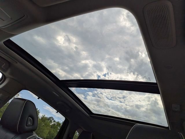 New 2026 Solar Silver Metallic Acura Advance Package image 25