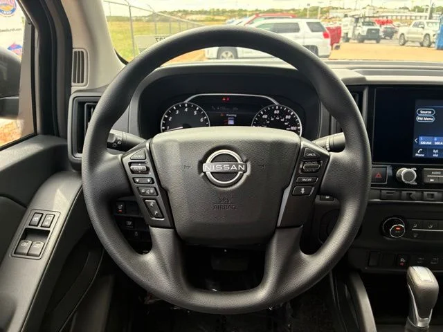 New 2026 Black Nissan S image 13