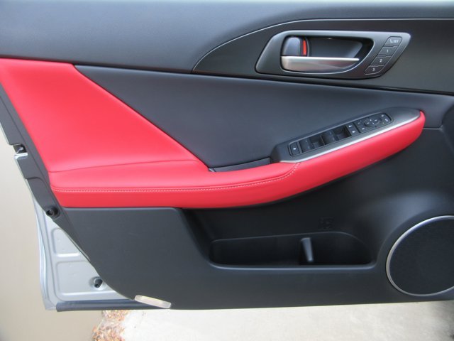 New 2026 Iridium Lexus F SPORT AWD image 31