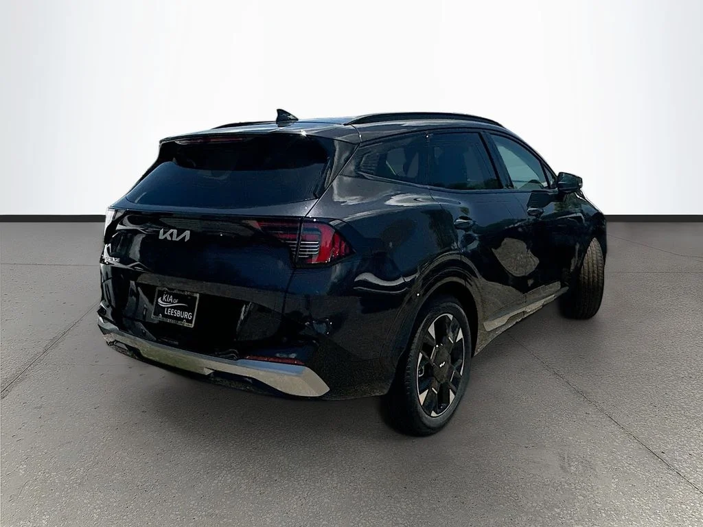 New 2026 Panthera Metal Kia SX Prestige image 7