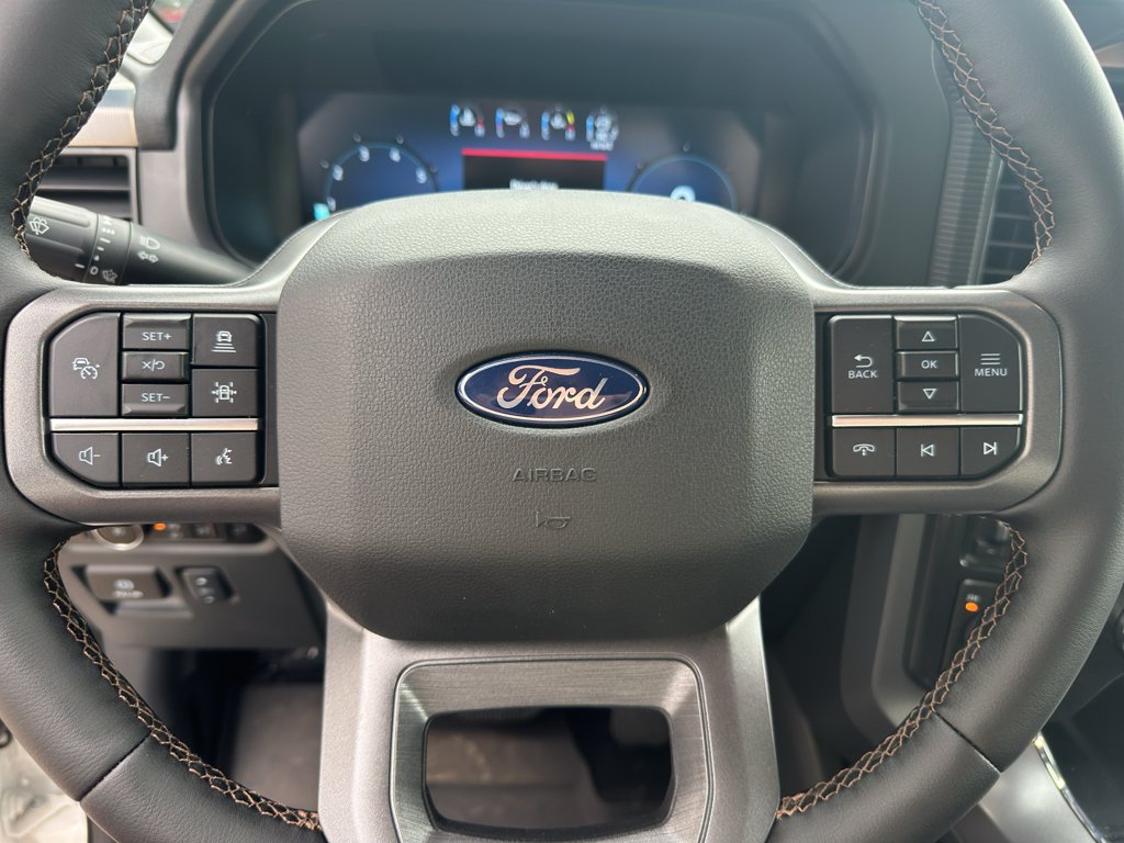 2025 Ford F-150 Lariat - Photo 16