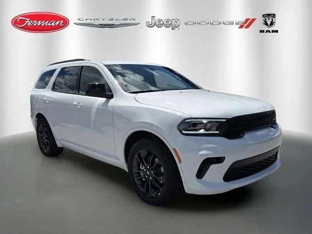 New 2026 White Knuckle Clear-Coat Exterior Paint Dodge GT image 27