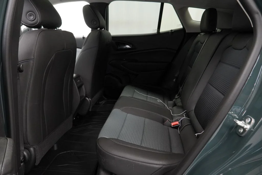 2026 Chevrolet Trax LT - Photo 11