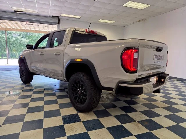 New 2026 Coastal Dune GMC Elevation image 6