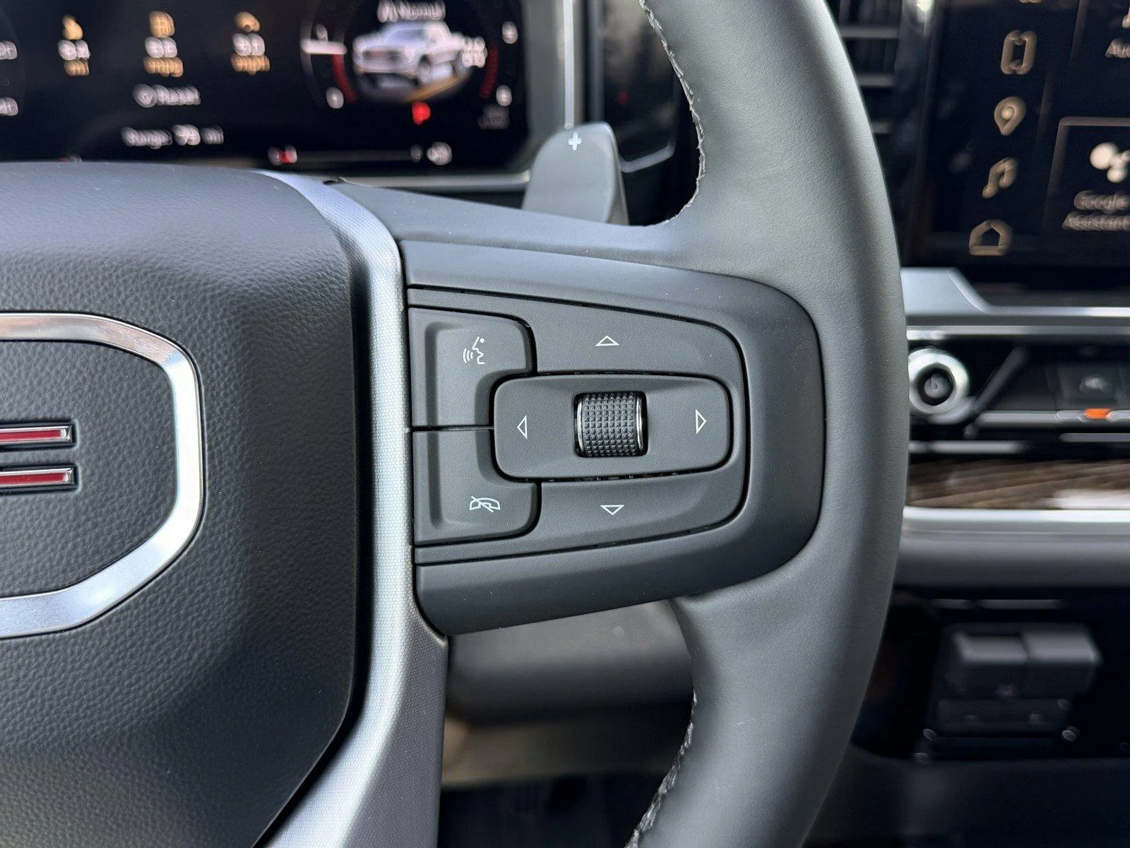 New 2026 Sterling Metallic GMC Elevation image 22