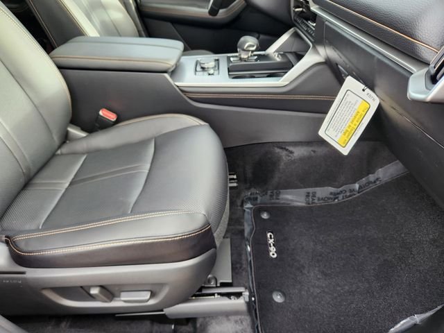 New 2026 Gray Mazda Premium image 16