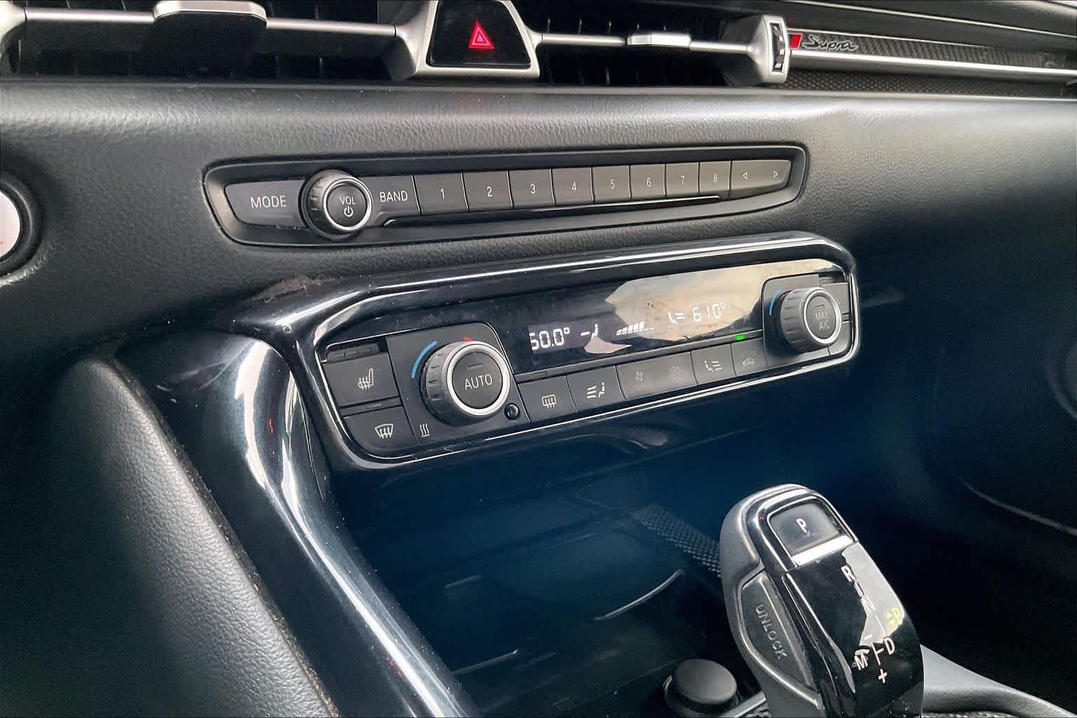 Used 2020 Tungsten Toyota 3.0 Premium image 32