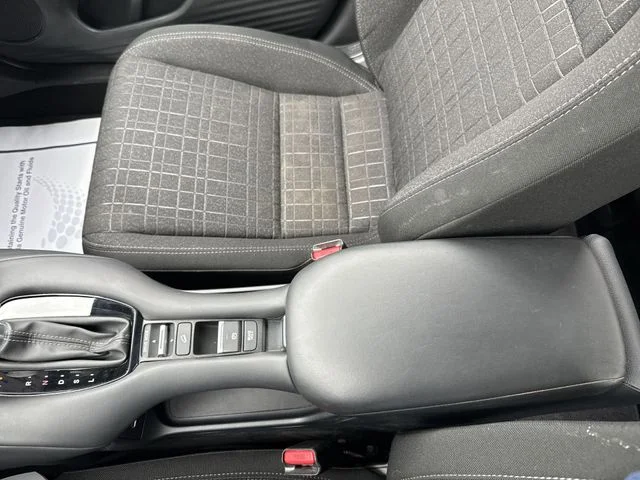Used 2024  Honda LX image 23