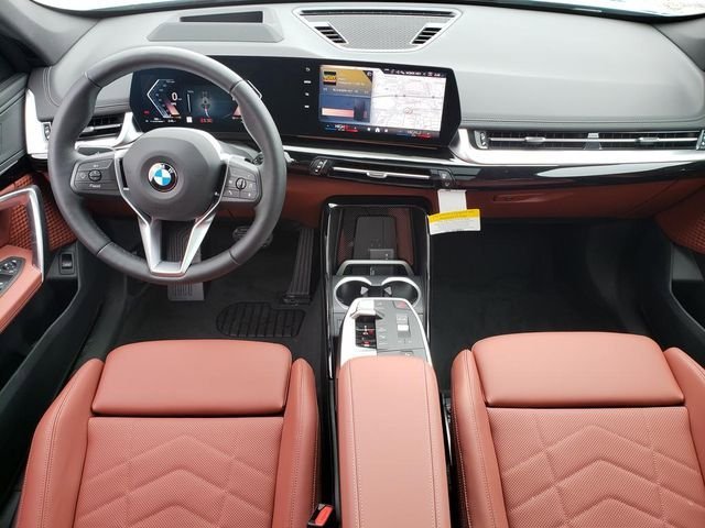 2026 BMW X1 XDrive28i - Photo 17
