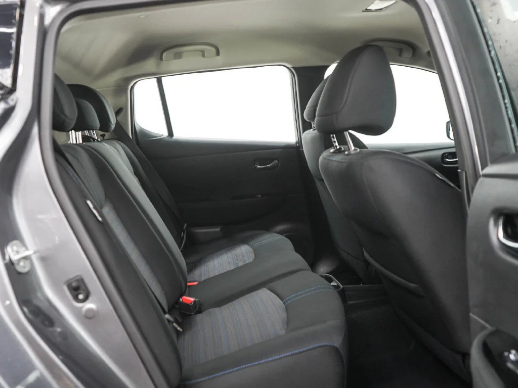 Used 2024 Gun Metallic Nissan SV Plus image 13