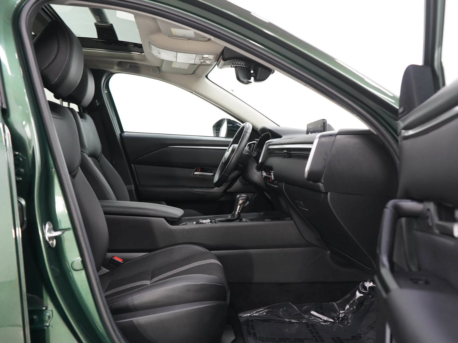 Used 2025 Cypress Mazda 2.5 S Premium Package image 11
