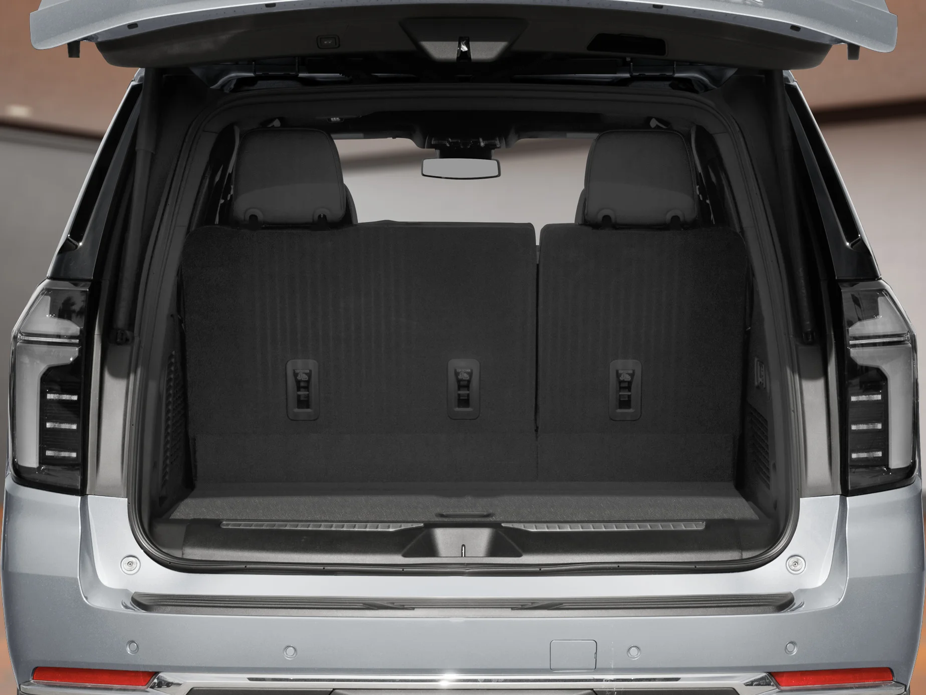 New 2026 White Chevrolet 4WD 4dr Premier image 7