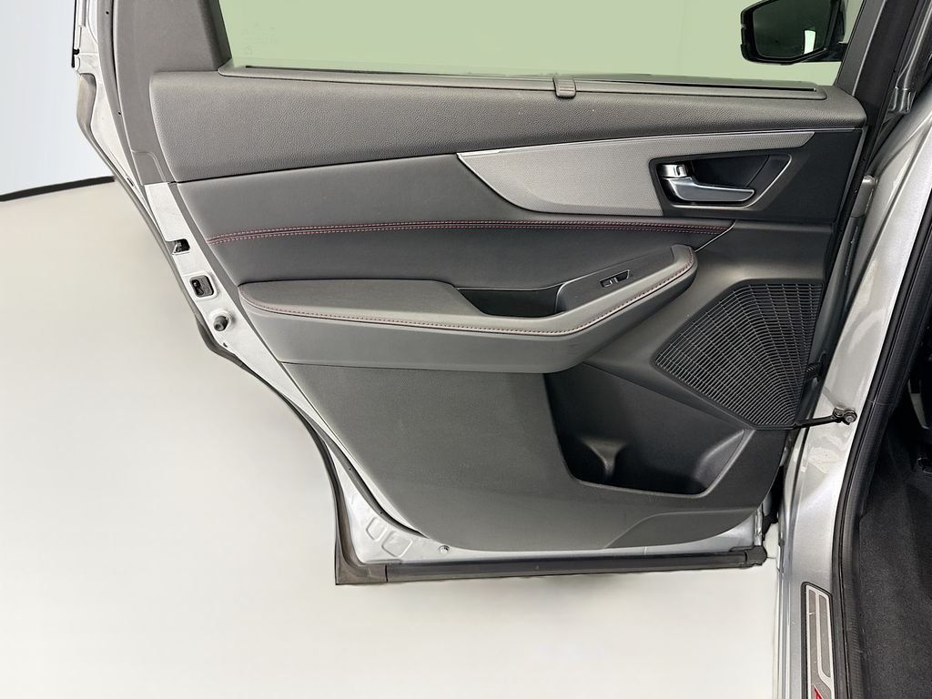 Used 2023 Lunar Silver Metallic Acura A-Spec image 25