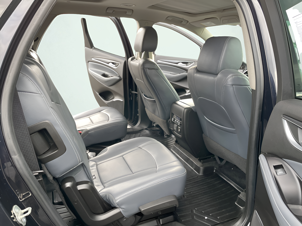 Used 2020 Blue Buick Essence image 13