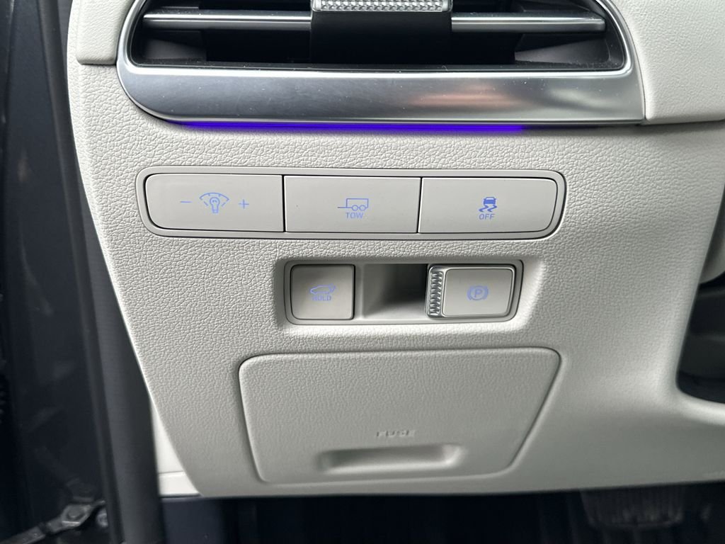 2025 HYUNDAI PALISADE - Image 17