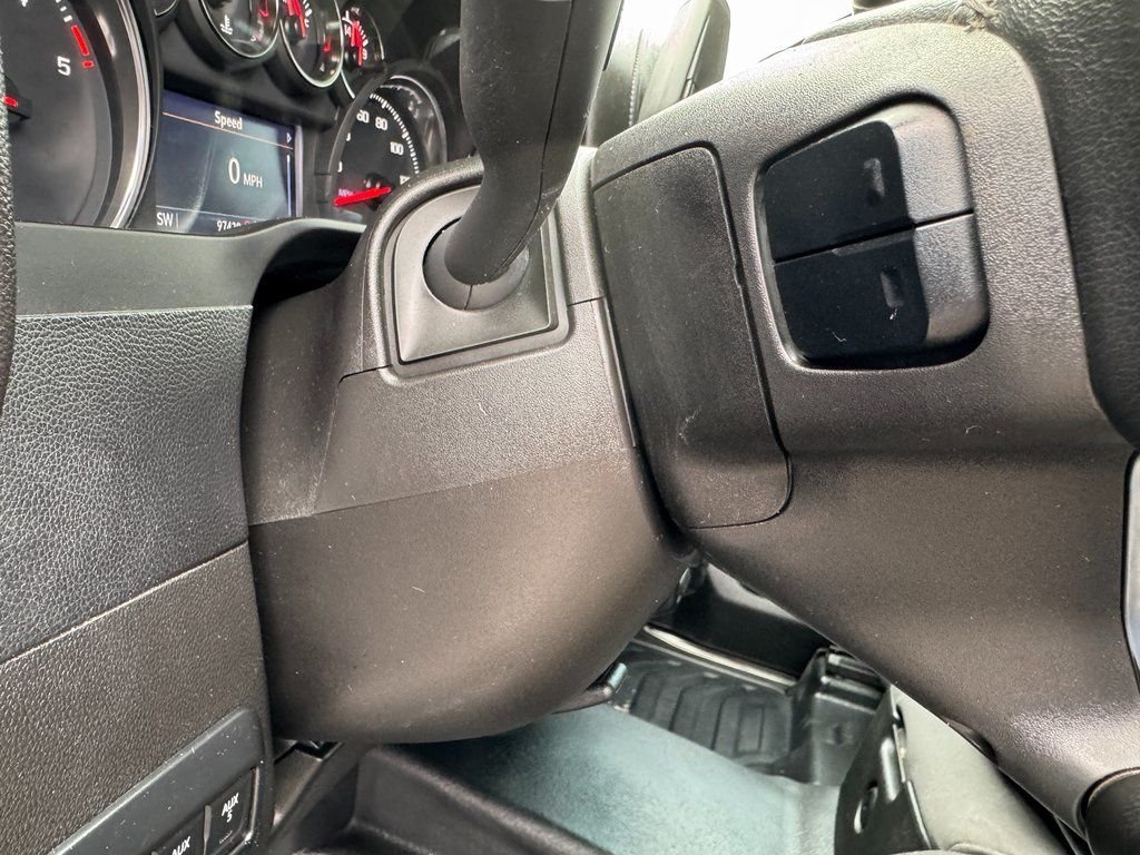 2022 Chevrolet Silverado 3500HD LT - Photo 48
