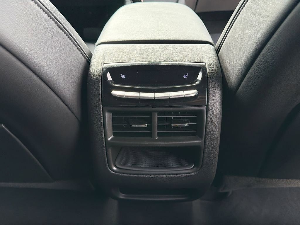2024 Cadillac XT5 Premium Luxury - Photo 18
