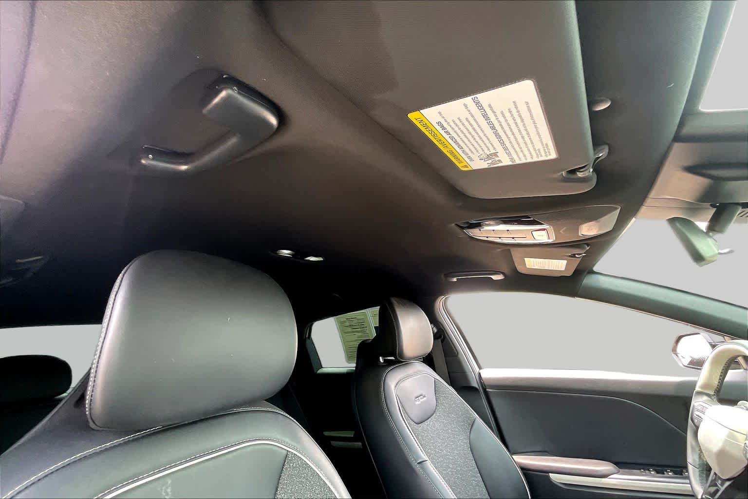 Used 2025 Morning Haze Kia GT-Line image 13