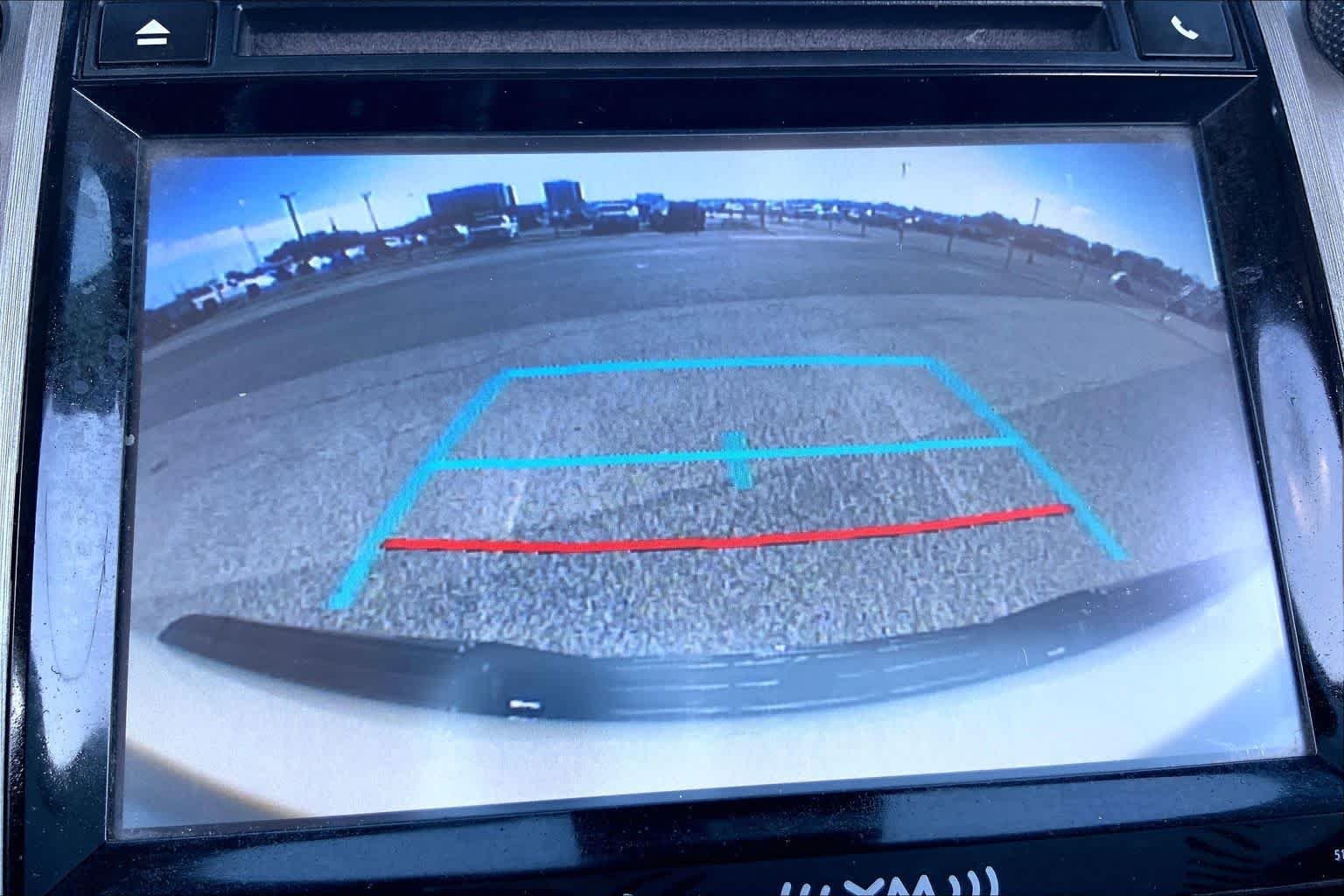 Used 2018 Quicksand Toyota SR5 image 25
