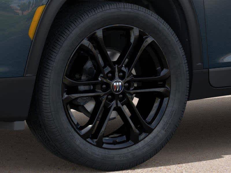 2026 Buick Enclave Preferred - Photo 9