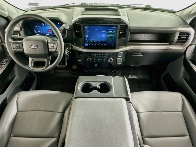 Certified Used 2024 White Ford XL image 13