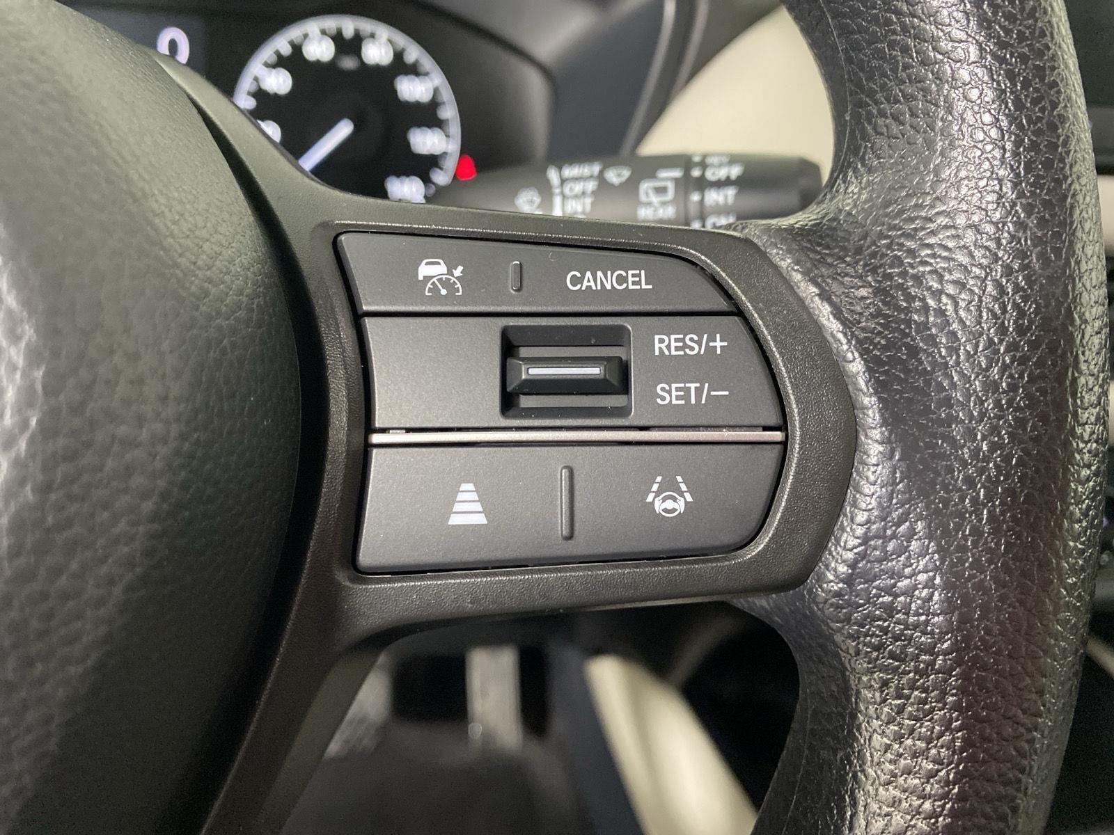 2023 Honda HR-V LX - Photo 15